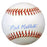 Mal Mallette Autographed Official NL Baseball Brooklyn Dodgers PSA/DNA #U58688 - RSA