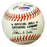 Mal Mallette Autographed Official NL Baseball Brooklyn Dodgers PSA/DNA #U58688 - RSA