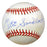 Mike Sandlock Autographed Official NL Baseball Brooklyn Dodgers PSA/DNA #U58692 - RSA