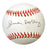 Jack Bolling Autographed Official NL Baseball Brooklyn Dodgers PSA/DNA #U58683 - RSA