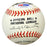 Jack Bolling Autographed Official NL Baseball Brooklyn Dodgers PSA/DNA #U58683 - RSA