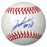 Hisashi Iwakuma Autographed Official MLB Baseball Seattle Mariners MLB Holo #EK693758 - RSA