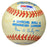 Billy Hoeft Autographed Official AL Baseball Detroit Tigers PSA/DNA #AA37481 - RSA