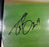 Drew Brees Autographed Framed 24x30 Canvas Photo New Orleans Saints #/9 PSA/DNA Stock #94475 - RSA
