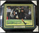 Marcus Mariota Autographed Framed 16x20 Photo Oregon Ducks MM Holo Stock #89816 - RSA