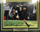 Marcus Mariota Autographed Framed 16x20 Photo Oregon Ducks MM Holo Stock #89816 - RSA