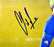 Clint Dempsey Autographed 16x20 Photo Seattle Sounders PSA/DNA ITP Stock #89887 - RSA