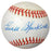 Ewell Blackwell Autographed Official NL Baseball New York Yankees, Cincinnati Reds PSA/DNA #AA37547 - RSA