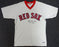 Boston Red Sox Rick Ferrell Autographed White Jersey "HOF 1984" PSA/DNA #V11327 - RSA