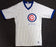Chicago Cubs Leo Durocher Autographed White Jersey PSA/DNA #V09866 - RSA