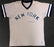 New York Yankees Spud Chandler Autographed Gray Jersey PSA/DNA #X04116 - RSA