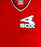 Chicago White Sox Ted Lyons Autographed Red Jersey "Best Wishes, Baseball Hall Of Fame 1955" PSA/DNA #V11811 - RSA