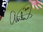 Abby Wambach Autographed 16x20 Photo Team USA PSA/DNA Stock #101885 - RSA