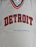 Detroit Tigers Charles "Charlie" Leonard Gehringer Autographed Gray Jersey "HOF 49" PSA/DNA #V11069 - RSA