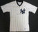New York Yankees Ben Chapman Autographed White Jersey PSA/DNA #W07959 - RSA