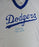 Brooklyn Dodgers Al "Rube" Walker Autographed Gray Jersey "Best Wishes" PSA/DNA #X04119 - RSA