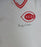 Cincinnati Reds Bucky Walters Autographed White Jersey PSA/DNA #V11071 - RSA