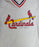 St. Louis Cardinals Walker Cooper Autographed Gray Jersey PSA/DNA #W07519 - RSA