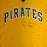 Pittsburgh Pirates Vince DiMaggio Autographed Yellow Jersey "Praise The Lord" PSA/DNA #W07962 - RSA
