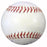 George Thomas Autographed Baseball Boston Red Sox "Best Wishes" PSA/DNA #Y29690 - RSA