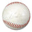 Hank Aaron Autographed Baseball Atlanta Braves "5/9/69" Vintage Signature PSA/DNA #W05049 - RSA