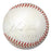 Hank Aaron Autographed Baseball Atlanta Braves "5/9/69" Vintage Signature PSA/DNA #W05049 - RSA