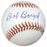 Bob Boyd Autographed OL Baseball Baltimore Orioles, Chicago White Sox PSA/DNA #Z32869 - RSA