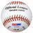 Eddie Joost Autographed OL Baseball Boston Red Sox, Oakland A's PSA/DNA #Z32848 - RSA