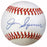 Jim Spencer Autographed Official NL Baseball 1978 New York Yankees PSA/DNA #Y29930 - RSA