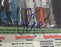 Andre Johnson 9x10.5 Autographed Magazine Page Photo Miami Hurricanes PSA/DNA #S40863 - RSA