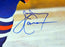 Jimmy Carson Autographed Magazine Poster Photo Edmonton Oilers PSA/DNA #U93725 - RSA