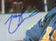 Marcel Dionne Autographed Magazine Poster Photo Los Angeles Kings PSA/DNA #U93890 - RSA