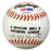 Otis Davis Autographed Official NL Baseball Brooklyn Dodgers PSA/DNA #Z33297 - RSA