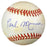 Paul Minner Autographed Official NL Baseball Brooklyn Dodgers PSA/DNA #Z33302 - RSA