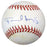 Fernando Gonzalez Autographed Official AL Baseball New York Yankees PSA/DNA #Z33329 - RSA