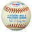 Fernando Gonzalez Autographed Official AL Baseball New York Yankees PSA/DNA #Z33329 - RSA
