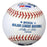 Stephen White Autographed Official MLB Baseball PSA/DNA #Z33316 - RSA