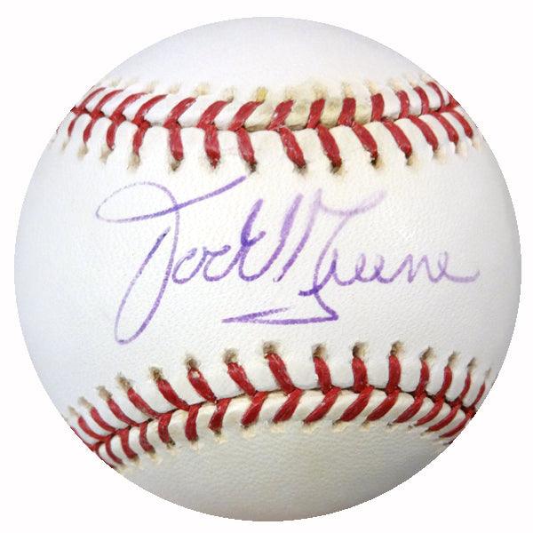 Todd Greene Autographed Official MLB Baseball New York Yankees, Anaheim Angels PSA/DNA #Y29839 - RSA
