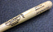 Johnny "Big Cat" Mize Autographed Louisville Slugger Bat New York Yankees PSA/DNA #X58177 - RSA