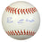 Robinson Cano Autographed Official MLB Baseball Seattle Mariners PSA/DNA #6A27491 - RSA