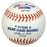 Robinson Cano Autographed Official MLB Baseball Seattle Mariners PSA/DNA #6A27491 - RSA