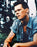 Kevin Bacon Autographed 16x20 Photo PSA/DNA #T14473 - RSA