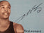 Sugar Ray Leonard Autographed 12x18 Everlast Poster Photo PSA/DNA #Z83235 - RSA