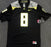 Oregon Ducks Marcus Mariota Autographed Black Nike Jersey "2014 Heisman" Size M MM Holo Stock #89863 - RSA