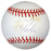 Greg Halman Autographed Official MLB Baseball Seattle Mariners PSA/DNA #R19164 - RSA
