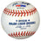 Greg Halman Autographed Official MLB Baseball Seattle Mariners PSA/DNA #R19164 - RSA