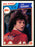 Ron Duguay Autographed 1983-84 O-Pee-Chee Card #121 Detroit Red Wings SKU #150225 - RSA
