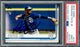 Fernando Tatis Jr. Autographed 2019 Topps Rookie Card #410 San Diego Padres PSA 9 Auto Grade Mint 9 PSA/DNA #64992551 - RSA