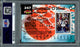 Shaquille "Shaq" O'Neal Autographed 1992 Stadium Rookie Card #247 Orlando Magic PSA 9 Auto Grade Mint 9 PSA/DNA #58767435 - RSA