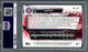 Juan Soto Autographed 2017 Bowman Draft Chrome Blue Refractor Rookie Card #BDC162 Washington Nationals PSA 8 Auto Grade Gem Mint 10 "2019 WS Champs" #36/150 PSA/DNA #61265752 - RSA